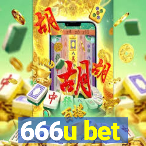 666u bet